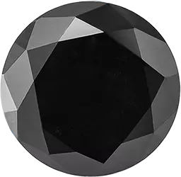 Czarny diament