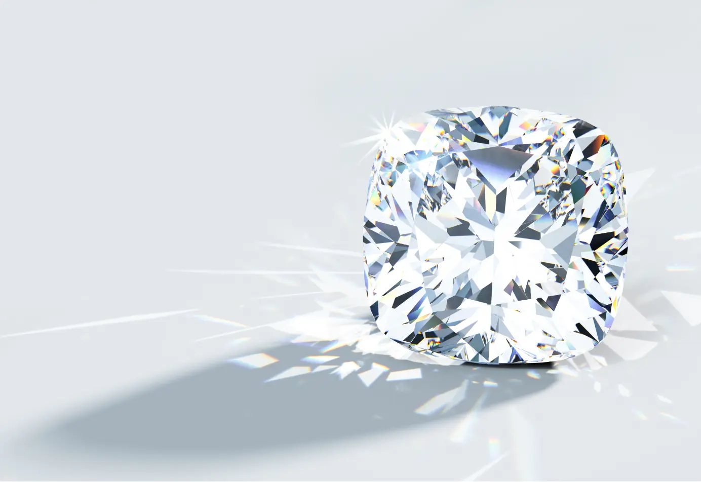 Logotyp certyfikatu diamentu